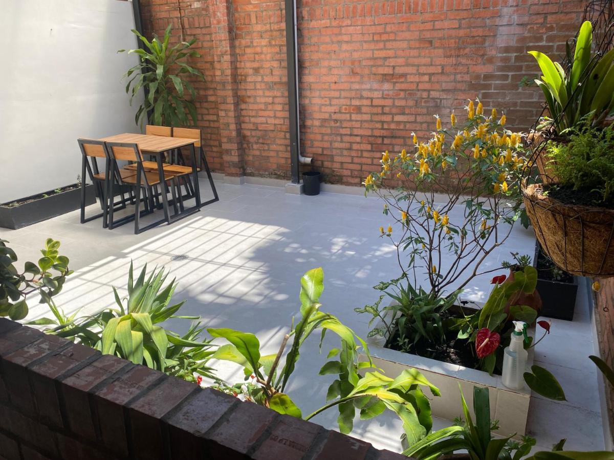 Alma Rh Vila Cali Exterior foto