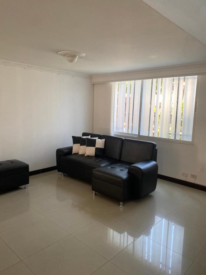 Alma Rh Vila Cali Exterior foto