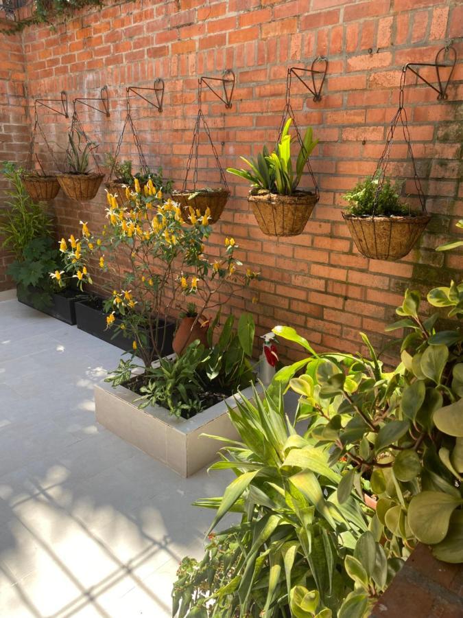 Alma Rh Vila Cali Exterior foto