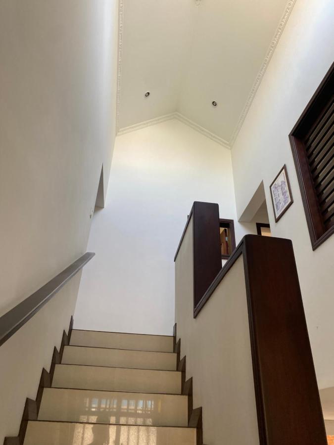 Alma Rh Vila Cali Exterior foto