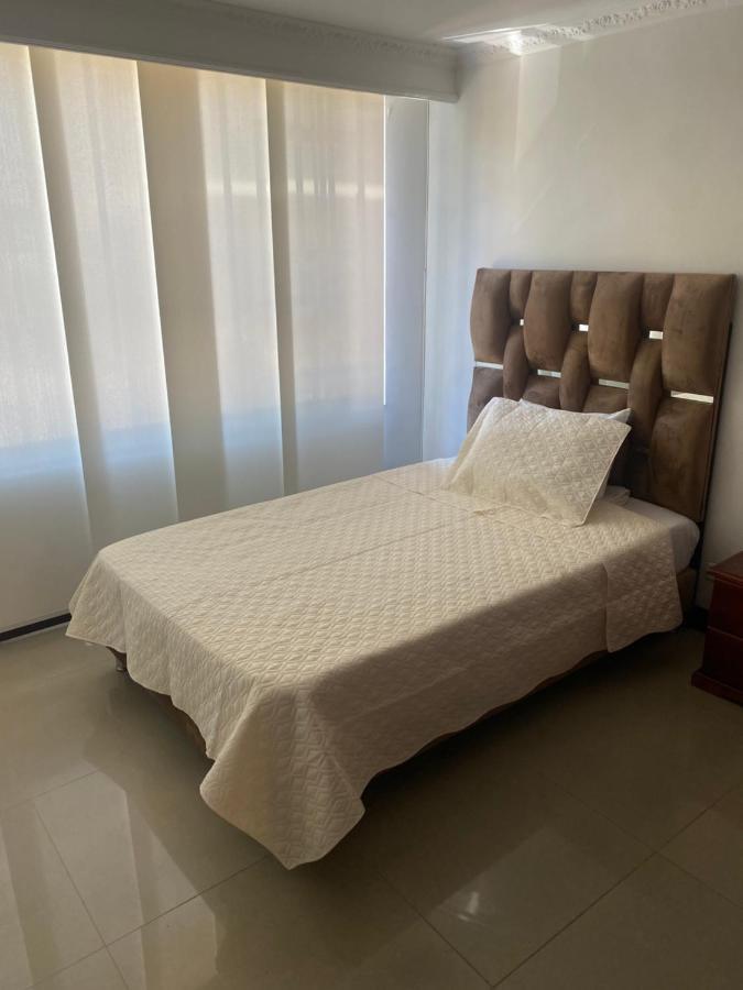 Alma Rh Vila Cali Exterior foto