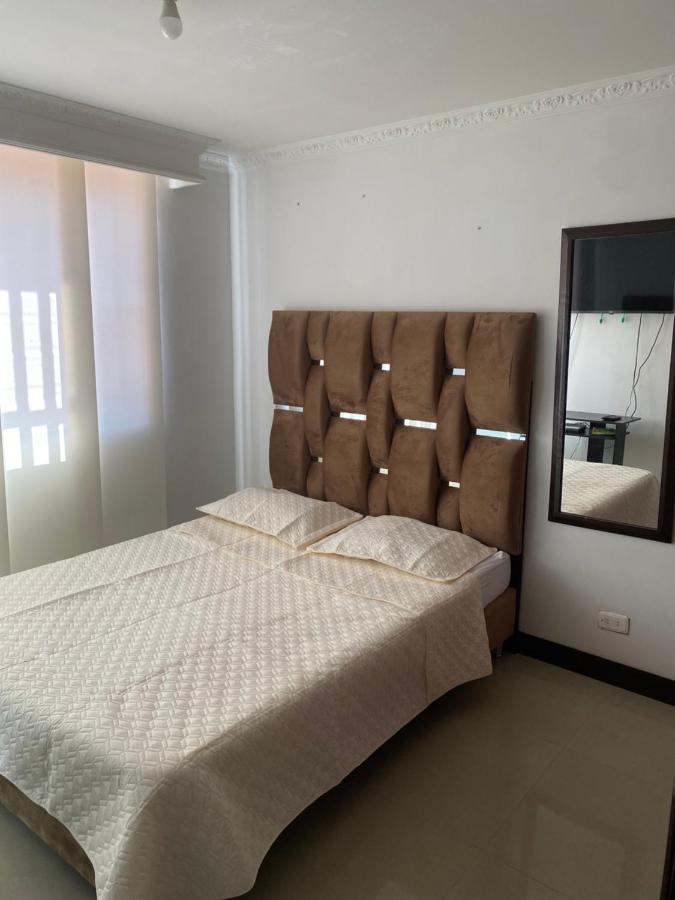 Alma Rh Vila Cali Exterior foto